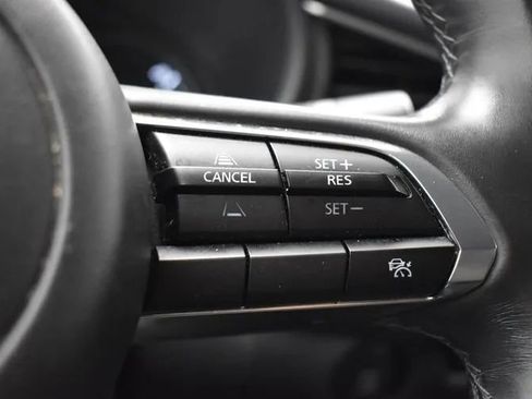 Used 2024 MAZDA CX-30 AWD 2.5 S w/ Select Sport Pkg image 23