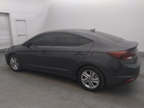 Used 2020 Hyundai Elantra SEL image 3