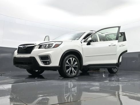 Used 2019 Subaru Forester Limited AWD/4WD image 33