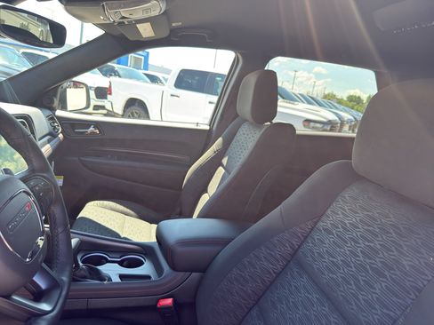 New 2026 Dodge Durango GT AWD/4WD image 27