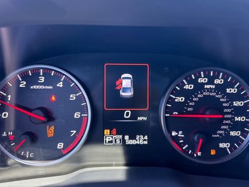 Used 2022 Subaru WRX GT image 17