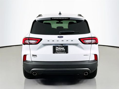 Used 2025 Ford Escape ST-Line Select image 6