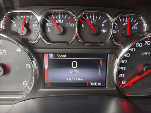 Used 2014 GMC Sierra 1500 SLT w/ Suspension Package, Off-Road image 56