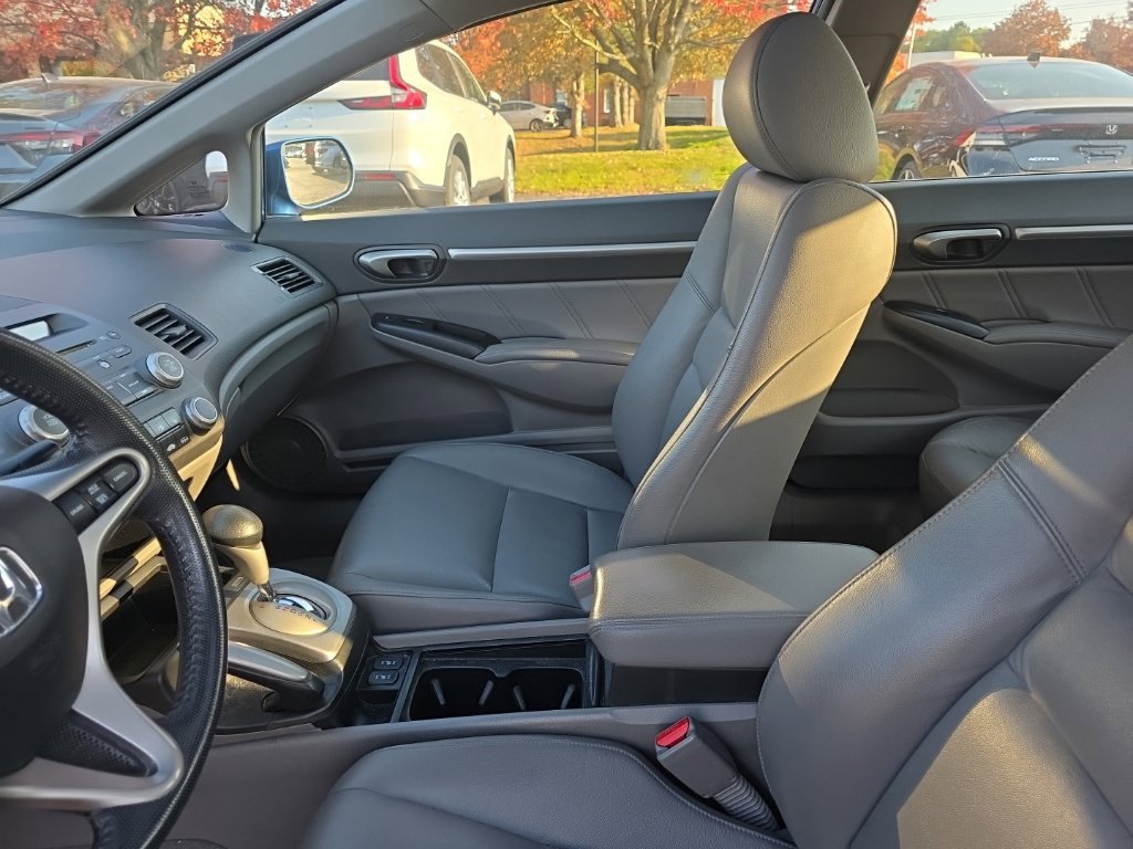 Used 2010 Honda Civic EX-L image 20