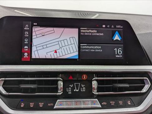 Used 2022 BMW M4 xDrive Competition w/ Executive Package AWD/4WD image 24