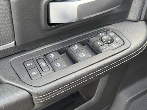 New 2025 RAM 2500 Big Horn image 17