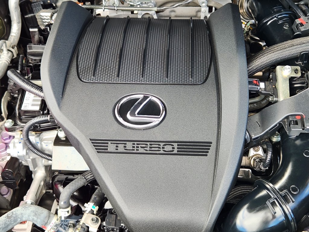 Used 2023 Lexus RX 350 Premium Plus w/ Cold Area Package AWD/4WD image 25
