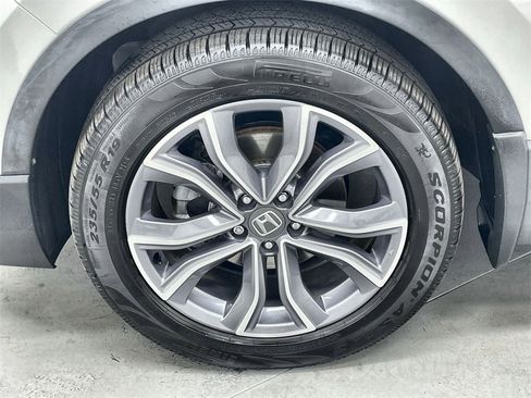 Used 2020 Honda CR-V Touring image 10