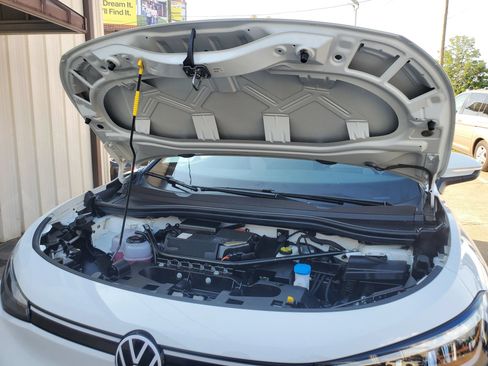 Used 2023 Volkswagen ID.4 Pro RWD image 54