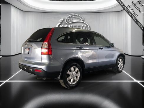 Used 2008 Honda CR-V EX-L image 5