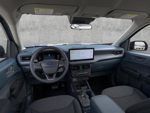 New 2026 Ford Maverick XL AWD/4WD image 33