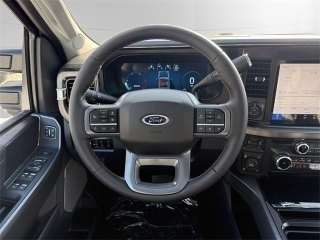 New 2026 Ford F350 Lariat w/ Lariat Premium Package AWD/4WD image 12
