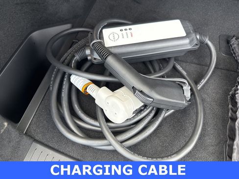 Used 2023 Nissan Ariya FWD image 46