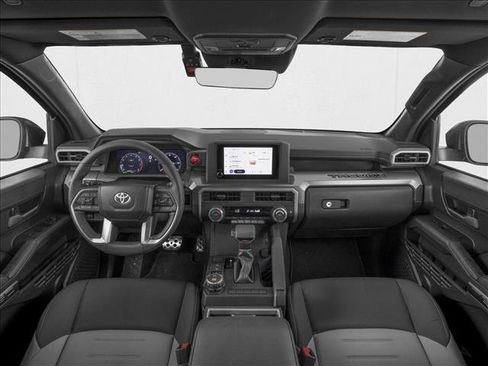 New 2026 Toyota Tacoma TRD Off-Road AWD/4WD image 5