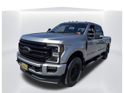 Used 2020 Ford F250 Lariat