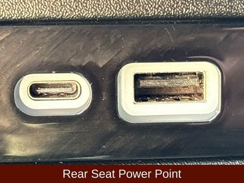 Used 2025 Chrysler Pacifica Select FWD image 19