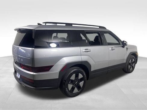 New 2026 Hyundai Santa Fe SEL image 5
