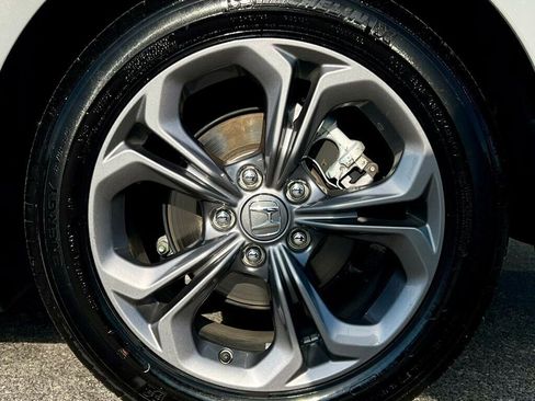 Used 2024 Honda Accord EX image 27