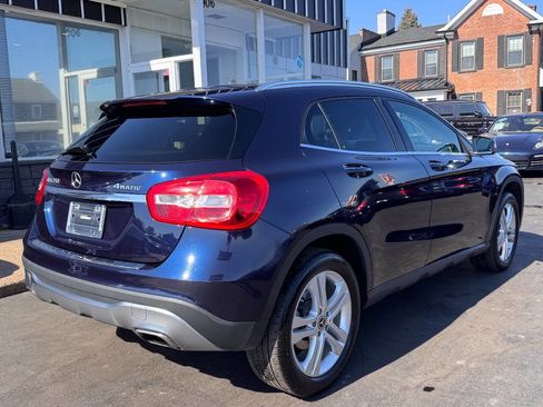Used 2019 Mercedes-Benz GLA 250 4MATIC image 8