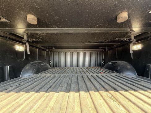 Used 2023 Toyota Tundra 1794 Edition w/ TRD Off-Road Package AWD/4WD image 33