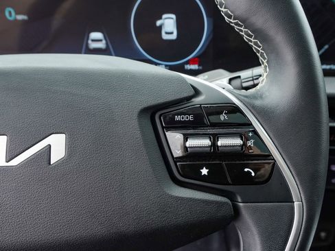 Used 2024 Kia EV6 GT-Line image 29