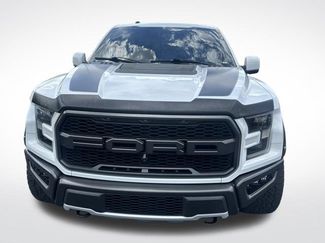 Used 2018 Ford F150 Raptor w/ Equipment Group 802A Luxury AWD/4WD video 3