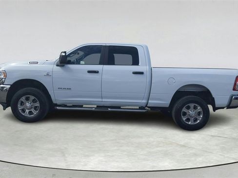 Used 2024 RAM 2500 Big Horn image 4