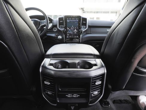 Used 2023 RAM 1500 Laramie AWD/4WD image 39