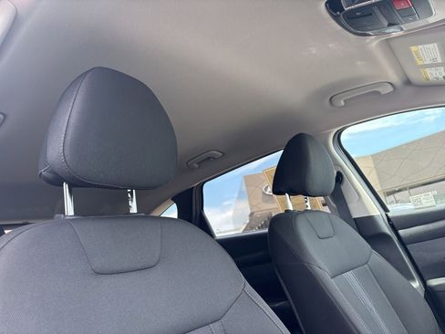 Certified 2025 Hyundai Tucson SEL FWD image 33