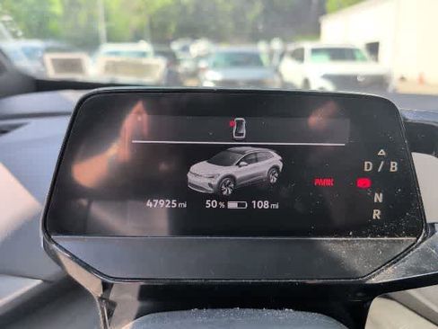 Used 2022 Volkswagen ID.4 Pro AWD/4WD image 21
