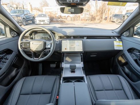 New 2026 Land Rover Range Rover Evoque S image 17