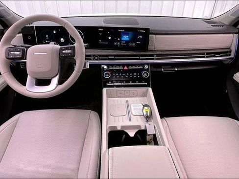 New 2026 Hyundai Santa Fe Limited AWD/4WD image 6