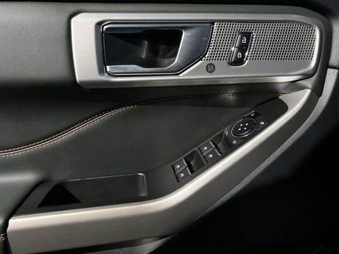 Used 2023 Ford Explorer Timberline w/ Timberline Technology Package image 25