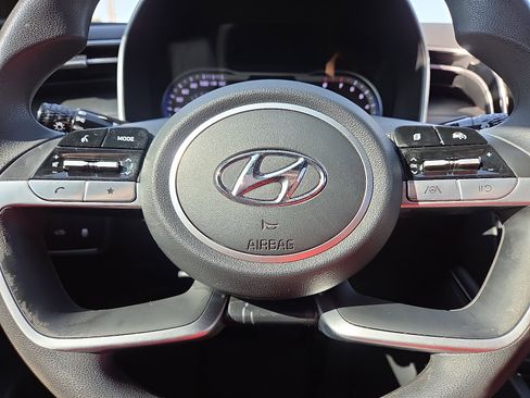 Used 2024 Hyundai Santa Cruz SEL image 16