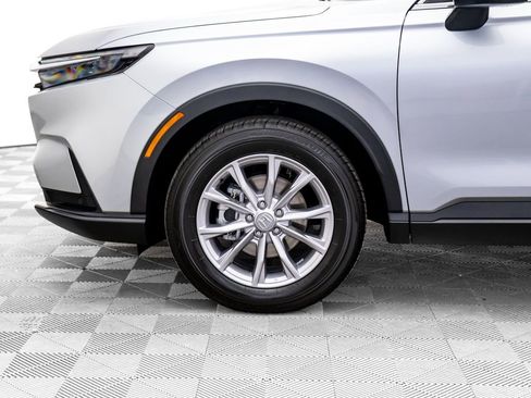 Certified 2025 Honda CR-V EX-L image 36