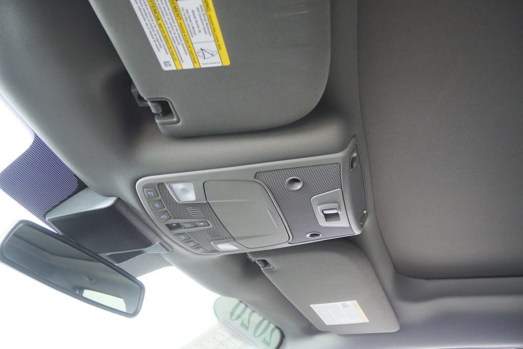 Used 2020 Ford F150 Lariat AWD/4WD image 23