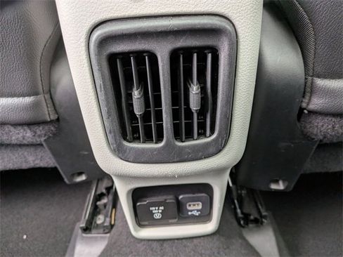 Certified 2021 Jeep Compass Limited w/ Sun and Sound Group image 27