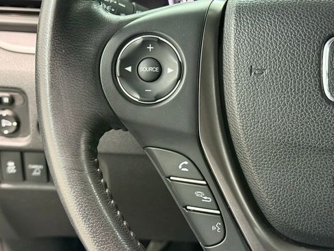 Certified 2019 Honda Ridgeline RTL image 10