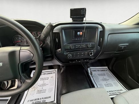 Used 2016 Chevrolet Silverado 1500 W/T image 11