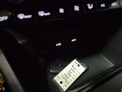 Used 2023 Kia K5 GT-Line image 31