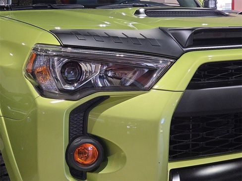 Certified 2022 Toyota 4Runner TRD Pro image 7