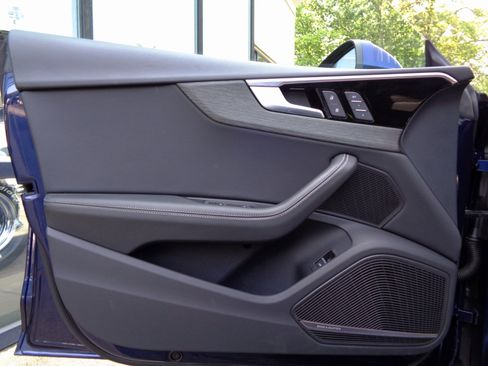 Used 2023 Audi A5 2.0T Prestige image 14