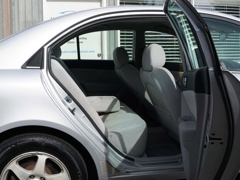Used 2006 Hyundai Sonata LX image 27