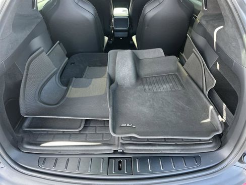 Used 2023 Tesla Model X Plaid image 20