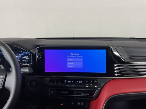New 2026 Toyota Camry XSE w/ Premium Plus Package FWD image 11