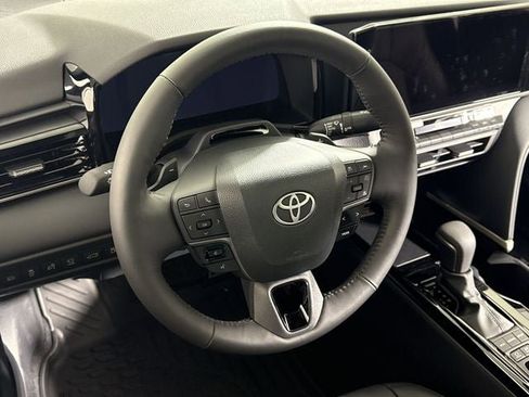 New 2026 Toyota Camry XSE image 18