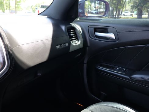 Used 2023 Dodge Charger Scat Pack w/ Daytona Edition Group RWD image 45