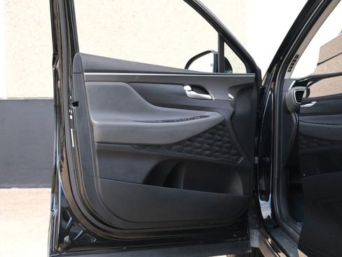 Used 2021 Hyundai Santa Fe SE FWD image 19
