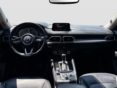 Used 2018 MAZDA CX-5 Grand Touring FWD image 24