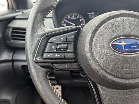 Certified 2025 Subaru Crosstrek 2.5i Sport AWD/4WD image 13